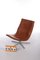 Brown Cognac Leather Model DS-51 Lounge Chair from de Sede, Switzerland, 1970s 13