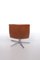 Brown Cognac Leather Model DS-51 Lounge Chair from de Sede, Switzerland, 1970s 6