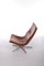 Brown Cognac Leather Model DS-51 Lounge Chair from de Sede, Switzerland, 1970s, Image 2