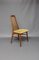 Eva Teak Dining Chairs by Niels Koefoed, 1960s, Set of 6 3