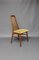 Eva Teak Dining Chairs by Niels Koefoed, 1960s, Set of 6, Image 3