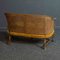 William and Mary Style Walnut Sofa, 1920s 8