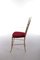 Italian Design Side Chair by Giuseppe Gaetano Descalzi for Chiavari, Italy, 1950 / 60s 7