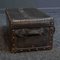 Victorian Leather Trunk, Image 10
