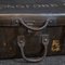 Victorian Leather Trunk 11