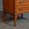 Edwardian Sheet Music Cabinet, 1890s 9