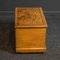 Victorian Scrumbled Pine Box, Image 8