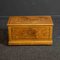 Victorian Scrumbled Pine Box 1