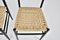 Leggera Stühle von Gio Ponti für Cassina, 1950er, 4er Set 7