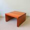 Brazilian Side Table by Sergio Rodrigues for Oca, 1970s 2