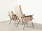 Set of Armchairs by Rudolf Wolf for Elsrijk, 1950s 7