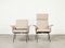 Armchairs by Rudolf Wolf for Elsrijk, 1950s, Set of 2 1