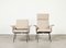 Set of Armchairs by Rudolf Wolf for Elsrijk, 1950s 1