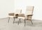 Set of Armchairs by Rudolf Wolf for Elsrijk, 1950s 4