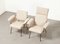 Armchairs by Rudolf Wolf for Elsrijk, 1950s, Set of 2 8