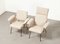 Set of Armchairs by Rudolf Wolf for Elsrijk, 1950s 8
