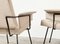 Set of Armchairs by Rudolf Wolf for Elsrijk, 1950s 9