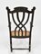 Antique Art Nouveau Swing 7401 Rocking Chair from Thonet, 1890s, Image 9
