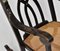 Rocking Chair Art Nouveau 7401 Antique de Thonet, 1890s 10