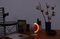 Lampade da tavolo Eyeball Eclisse di JJM Hoogervorst per Anvia, anni '60, set di 2, Immagine 9