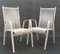 Garden Chairs by Mauser, 1980s, Set of 2 7