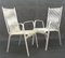 Garden Chairs by Mauser, 1980s, Set of 2 5