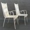 Garden Chairs by Mauser, 1980s, Set of 2 4
