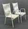 Garden Chairs by Mauser, 1980s, Set of 2 3
