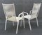 Garden Chairs by Mauser, 1980s, Set of 2 2