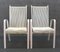 Garden Chairs by Mauser, 1980s, Set of 2 1