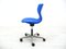 Vintage Small Pantomove-Lupo Swivel Chair by Verner Panton, Image 3