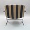 Lobby Armchair by Preben Fabricius for Arnold Exclusive, 1970s, Set of 2 14