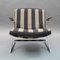 Fauteuil Lobby par Preben Fabricius pour Arnold Exclusive, 1970s, Set de 2 6