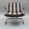 Fauteuil Lobby par Preben Fabricius pour Arnold Exclusive, 1970s, Set de 2 7