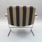 Fauteuil Lobby par Preben Fabricius pour Arnold Exclusive, 1970s, Set de 2 15