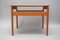 Vintage Teak Nesting Table from Trioh, 1970s 5