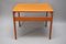 Vintage Teak Nesting Table from Trioh, 1970s, Image 4