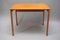 Vintage Teak Nesting Table from Trioh, 1970s 7