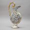 Vintage Handle Jug from Guerrieri Murano Krug, 1950s 2