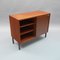 Teak No. 6 Sideboard from Otto Zapf, 1957 5
