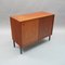 Teak No. 6 Sideboard from Otto Zapf, 1957 2