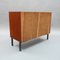 Teak No. 6 Sideboard from Otto Zapf, 1957 11