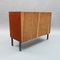 Teak No. 6 Sideboard from Otto Zapf, 1957, Image 11