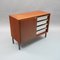 Teak No. 6 Sideboard from Otto Zapf, 1957, Image 6