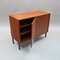 Teak No. 6 Sideboard from Otto Zapf, 1957 3
