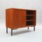 Teak No. 5 Sideboard from Otto Zapf, 1957 1