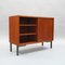 Teak No. 5 Sideboard from Otto Zapf, 1957 3