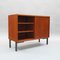 Teak No. 5 Sideboard from Otto Zapf, 1957, Image 3