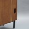 Teak No. 4 Sideboard from Otto Zapf, 1957, Image 8