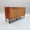 Teak No. 4 Sideboard from Otto Zapf, 1957 7